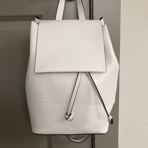French Connection backpack